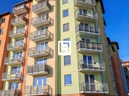 IMG_20260410_083534 | Pronájem bytu, 2+kk, 58 m²