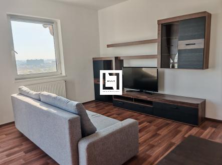 IMG_20260410_082325 | Pronájem bytu, 2+kk, 58 m²