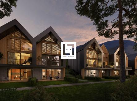 small_4 | Prodej - chata/rekreační objekt, 134 m²