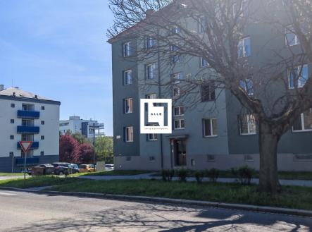 IMG_20260428_102717 | Prodej bytu, 2+1, 46 m²