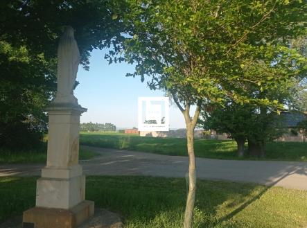 Prodej - pozemek pro bydlení, 601 m²