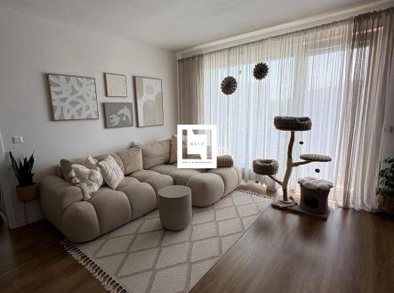 IMG-20260530-WA0009 | Pronájem bytu, 2+kk, 50 m²