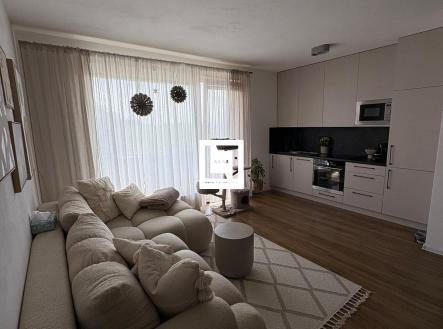 IMG-20260530-WA0005 | Pronájem bytu, 2+kk, 50 m²