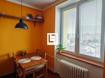 IMG_20260603_172518 | Pronájem bytu, 2+1, 57 m²