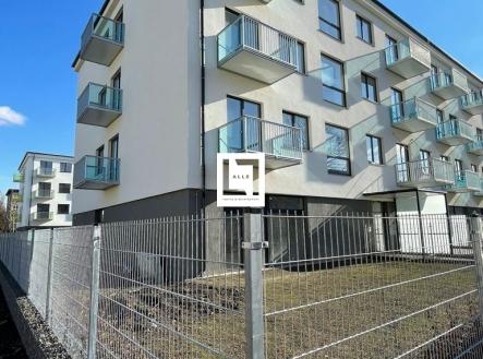 Pronájem bytu, 3+kk, 71 m² obrázek