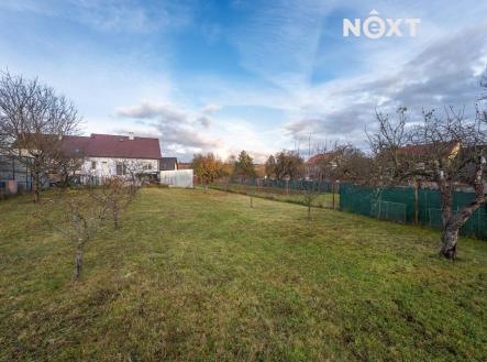 Prodej - pozemek pro bydlení, 725 m²