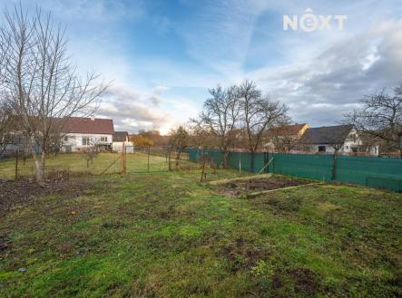 Prodej - pozemek pro bydlení, 725 m²