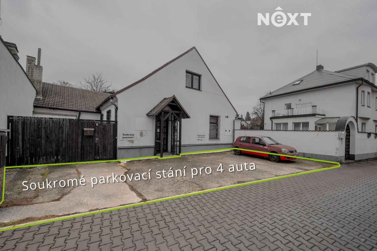 Prodej Vícegeneracní dům, 230㎡