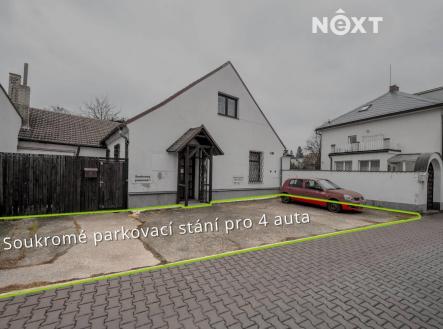 Prodej - dům/vila, 230 m²