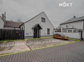 Prodej - dům/vila, 230 m²
