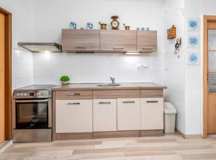 Prodej - dům/vila, 230 m²