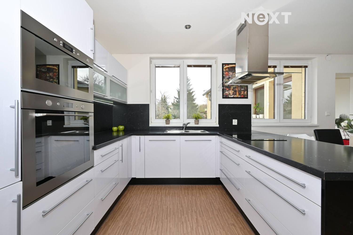 Prodej Rodinný dům, 160㎡