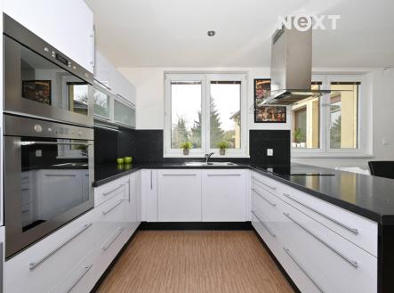 Prodej - dům/vila, 160 m²