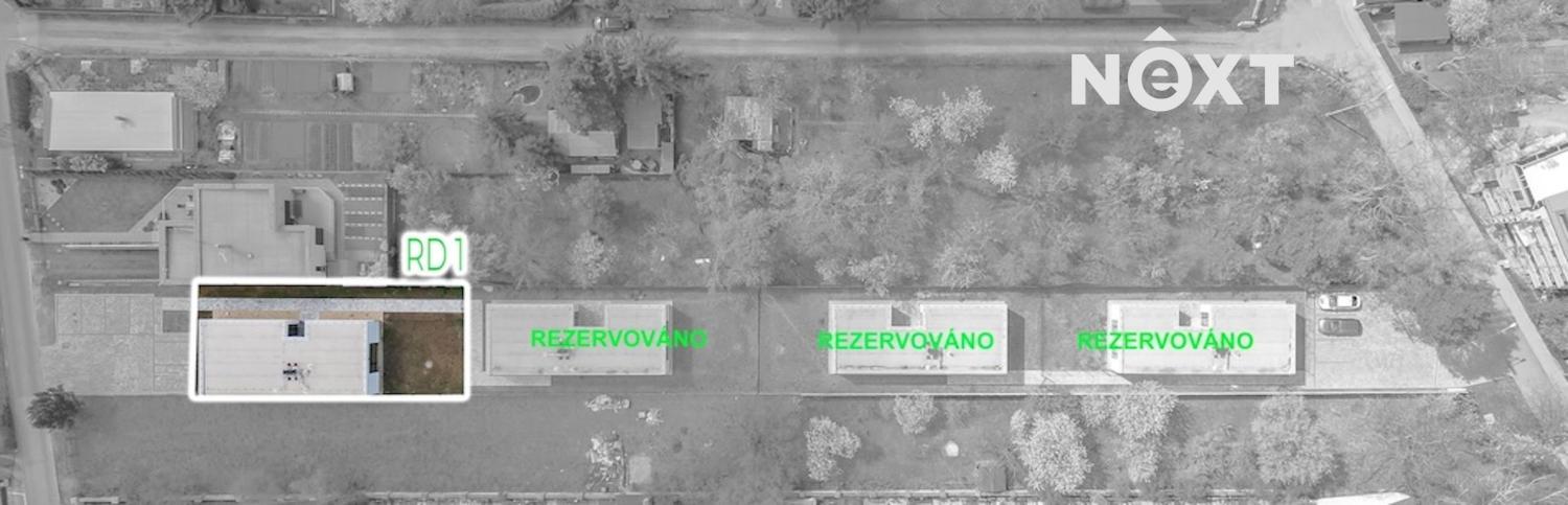 Prodej Rodinný dům, 112㎡