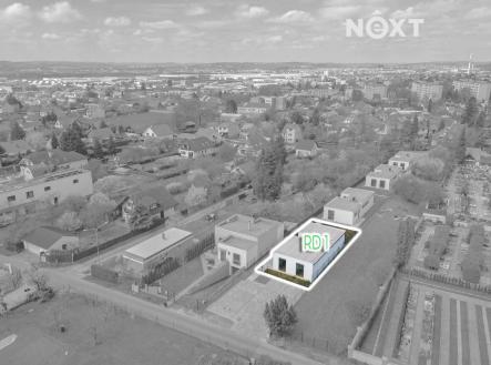 Prodej - dům/vila, 112 m²