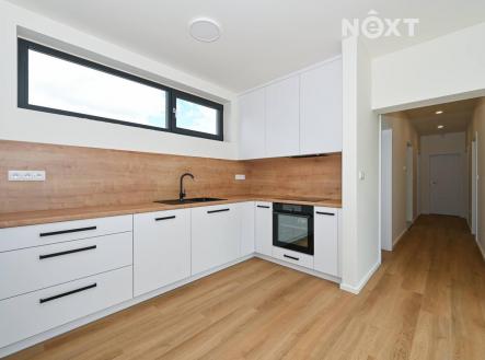 Prodej - dům/vila, 109 m²
