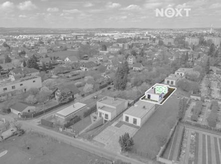 Prodej - dům/vila, 109 m²