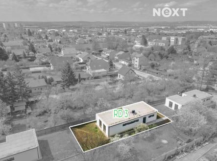Prodej - dům/vila, 109 m²