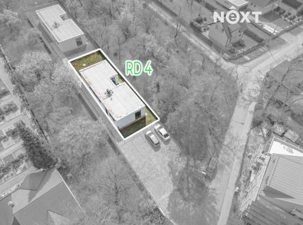 Prodej - dům/vila, 109 m²