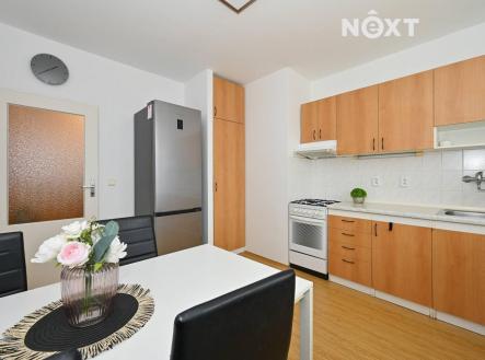 Prodej bytu, 2+1, 74 m²