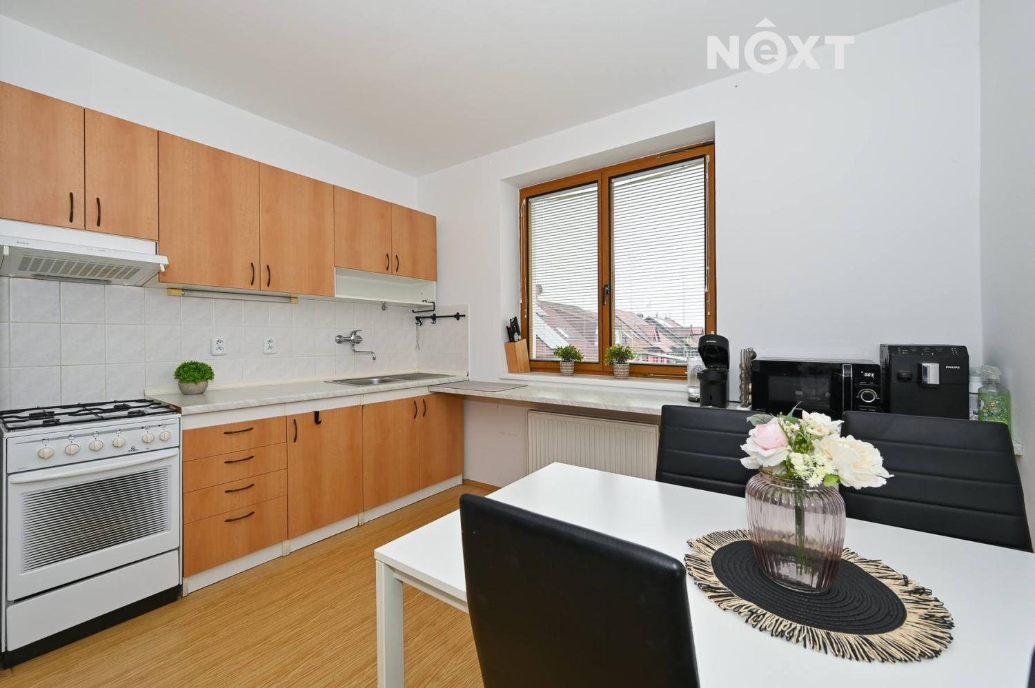 Prodej byt 2+1, 74㎡