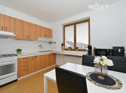 Prodej bytu, 2+1, 74 m²