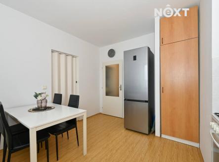 Prodej bytu, 2+1, 74 m²