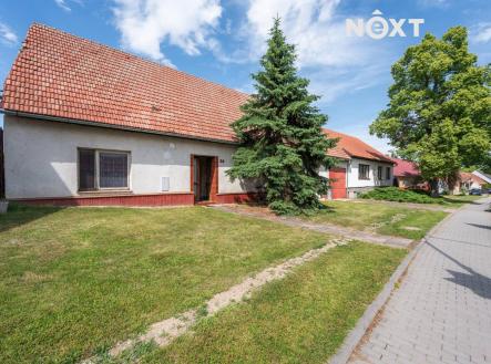 Prodej - pozemek pro bydlení, 2 111 m²