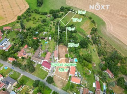 Prodej - pozemek pro bydlení, 5 115 m²