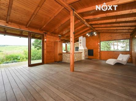 Prodej - dům/vila, 254 m²