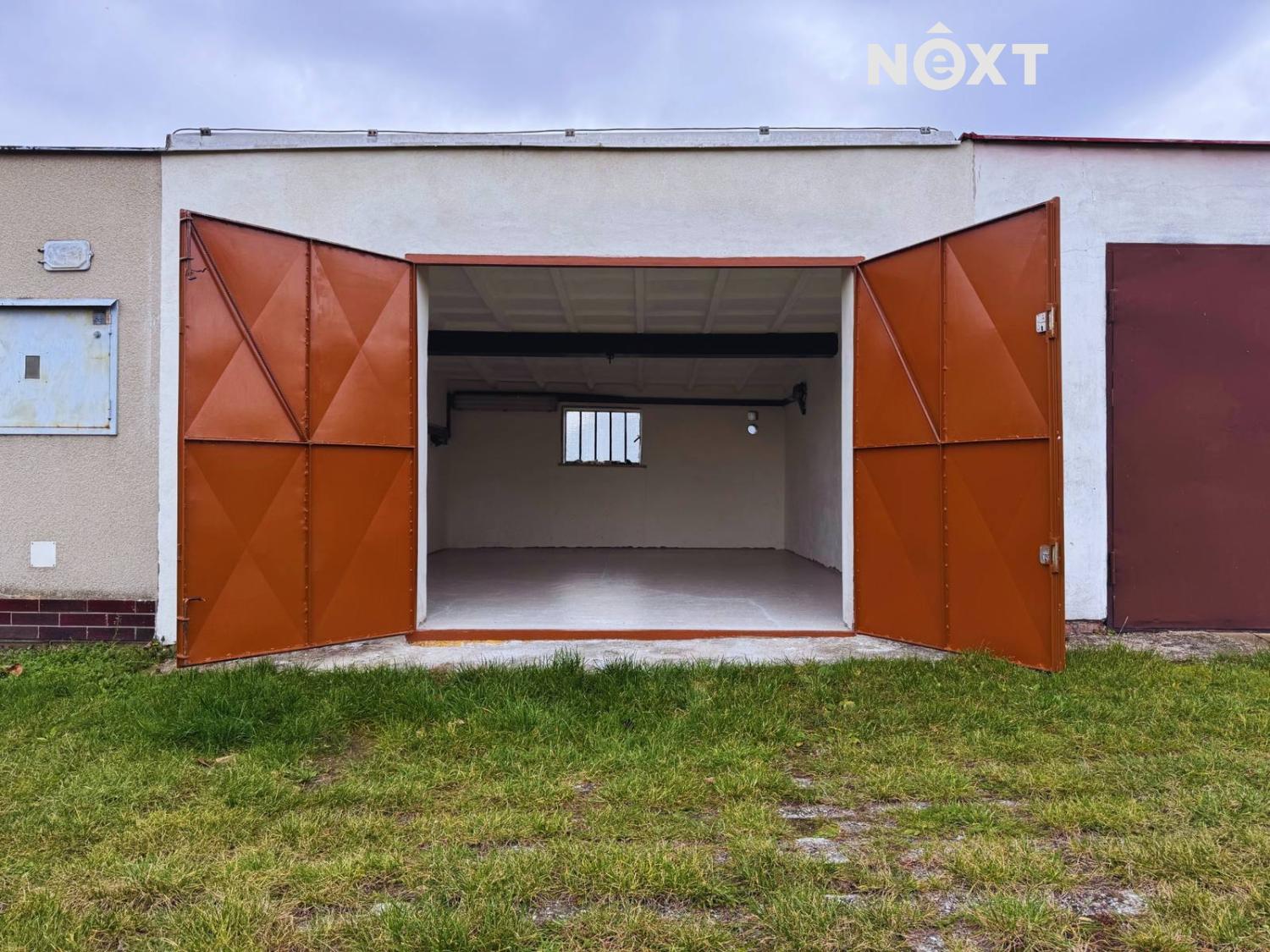 Prodej ostatní Garáž, 28㎡