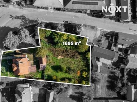 Prodej - dům/vila, 234 m²