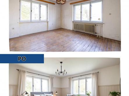 Prodej - dům/vila, 234 m²