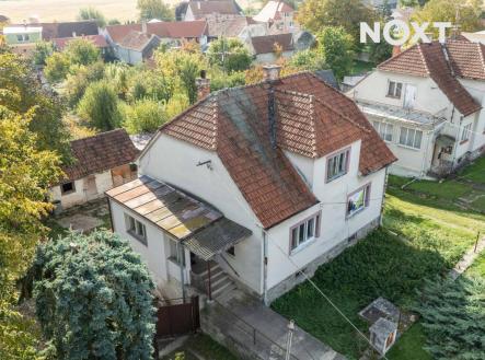 Prodej - dům/vila, 234 m²