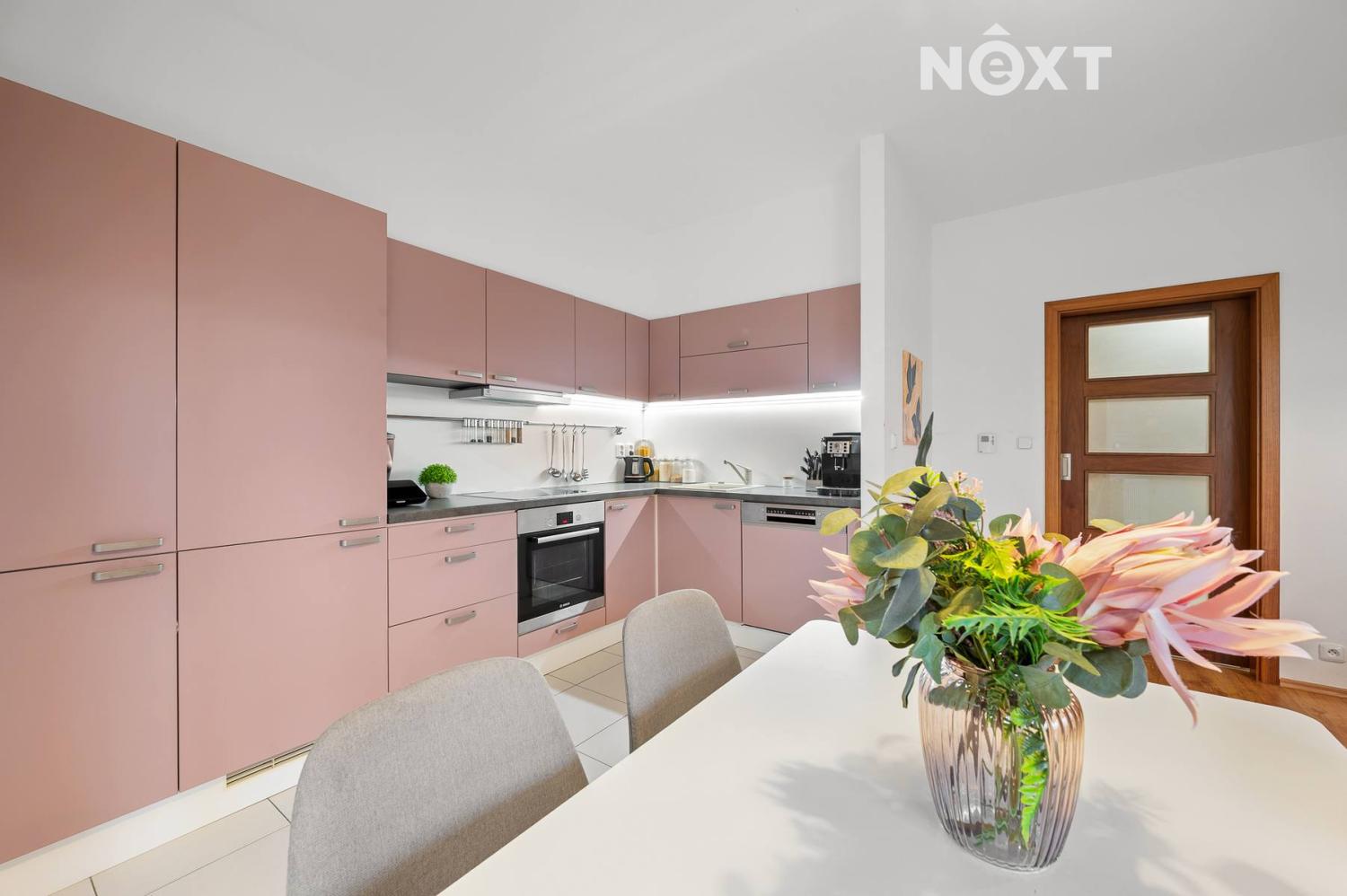 Prodej byt 3+kk, 85㎡