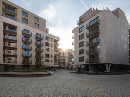 Pronájem - malý objekt/garáž