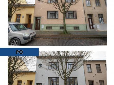 Prodej - dům/vila, 299 m²