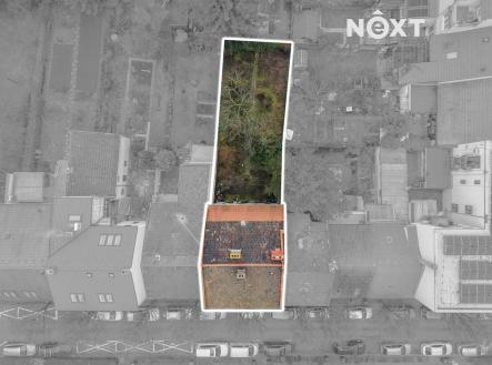 Prodej - dům/vila, 299 m²