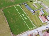 Prodej - pozemek pro bydlení, 1 043 m²