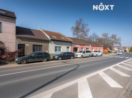 Prodej - dům/vila, 127 m²