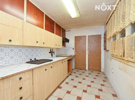 Prodej - dům/vila, 127 m²