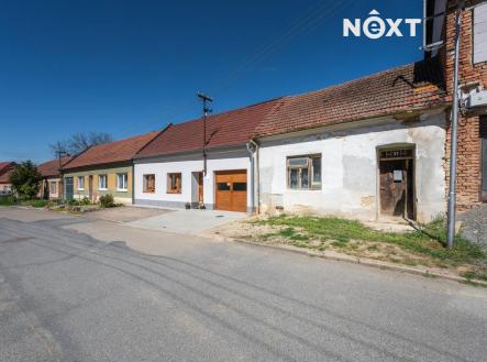 Prodej - dům/vila, 34 m²