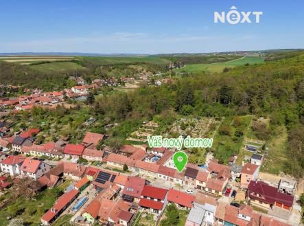 Prodej - dům/vila, 34 m²