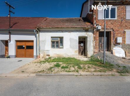 Prodej - dům/vila, 34 m²