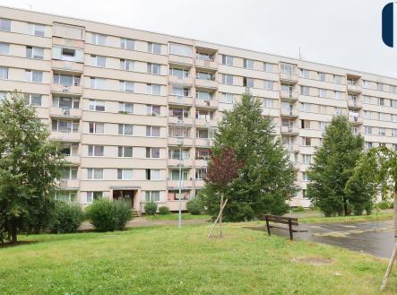 209 | Prodej bytu, 1+1, 37 m²