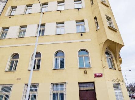 prodej-byty-2-kk-47-m2-praha-karlin-ba59ff | Prodej bytu, 2+kk, 47 m²