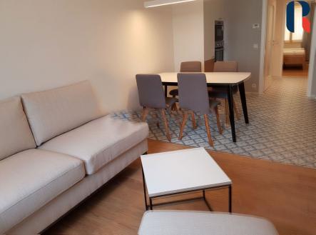 7 | Prodej bytu, 2+kk, 47 m²