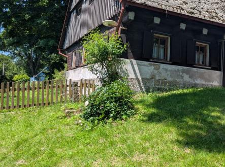 Prodej - chata/rekreační objekt, 240 m² obrázek