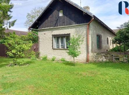 Dobřeň_dům | Prodej - dům/vila, 224 m²
