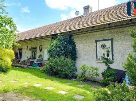 Dobřeň_dům | Prodej - dům/vila, 224 m²